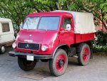 Nemško pojmovanje motorizirane univerzalnosti - fotografija 12