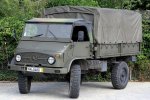 Nemško pojmovanje motorizirane univerzalnosti - fotografija 22