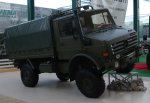Nemško pojmovanje motorizirane univerzalnosti - fotografija 26