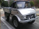 Nemško pojmovanje motorizirane univerzalnosti - fotografija 33