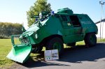 Nemško pojmovanje motorizirane univerzalnosti - fotografija 36