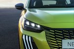 Peugeotova uspešnica z novim obrazom - fotografija 11