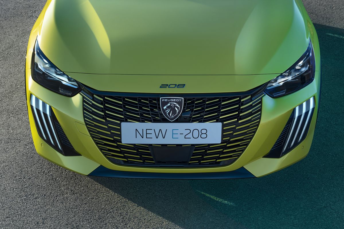 Peugeotova uspešnica z novim obrazom