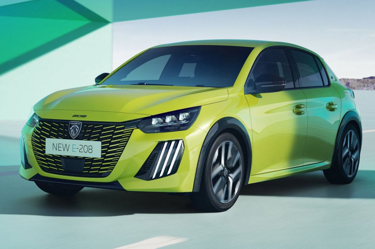 Peugeotova uspešnica z novim obrazom