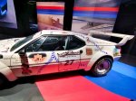 BMW-jev čarobni svet - fotografija 39
