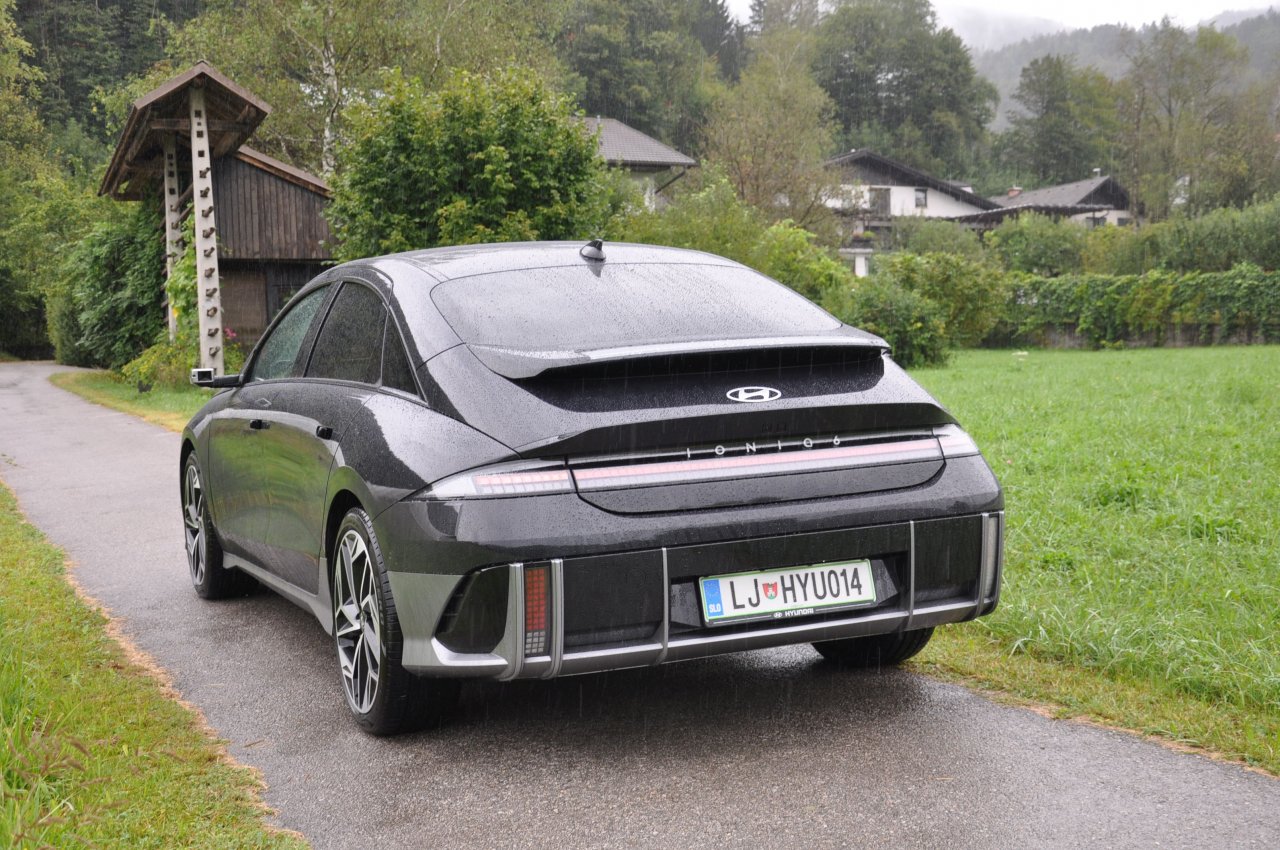 Nadaljevanje elektro preobrazbe 