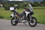 Skoraj 500 kilometrov s polno posodo goriva - fotografija 9