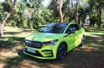 Strupena češka električna puščica - fotografija 37