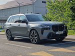 Vrhunec BMW-jeve serije X - fotografija 16