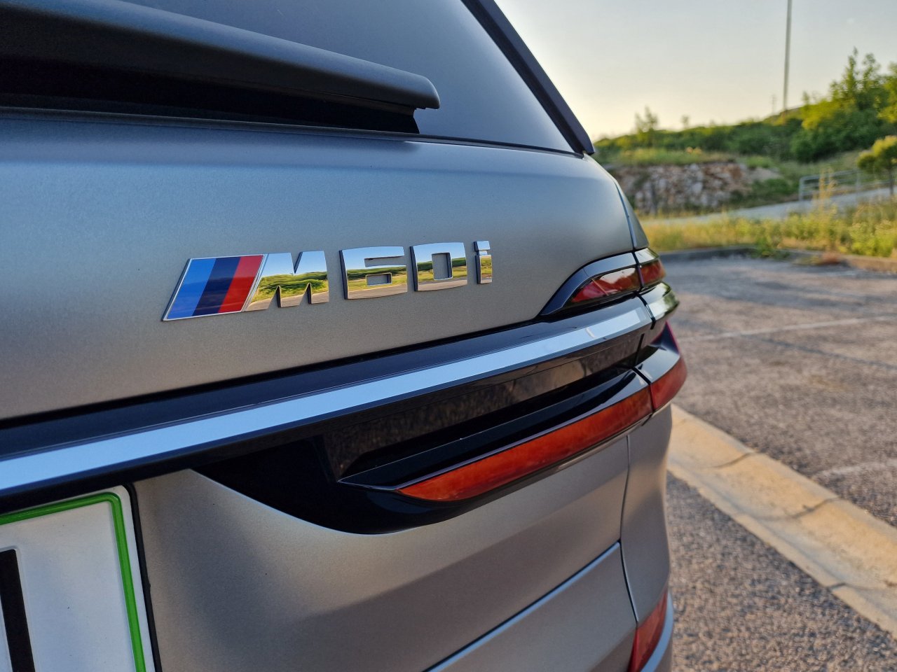 Vrhunec BMW-jeve serije X