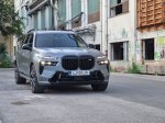 Vrhunec BMW-jeve serije X - fotografija 5