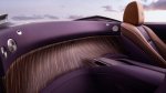 Zelo unikaten Rolls-Royce za zelo unikatne kupce - fotografija 15