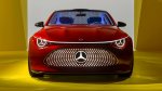 Mala Mercedesova elektrika - fotografija 14