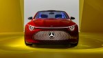 Mala Mercedesova elektrika - fotografija 8