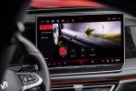 Novi Tiguan s 100 kilometri električnega dosega - fotografija 11