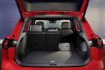 Novi Tiguan s 100 kilometri električnega dosega - fotografija 12