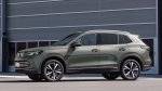 Novi Tiguan s 100 kilometri električnega dosega - fotografija 21