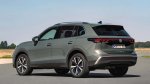 Novi Tiguan s 100 kilometri električnega dosega - fotografija 24