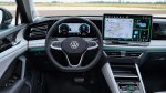 Novi Tiguan s 100 kilometri električnega dosega - fotografija 26