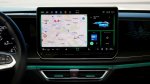 Novi Tiguan s 100 kilometri električnega dosega - fotografija 27