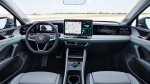 Novi Tiguan s 100 kilometri električnega dosega - fotografija 31