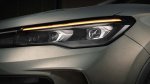 Novi Tiguan s 100 kilometri električnega dosega - fotografija 34