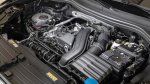 Novi Tiguan s 100 kilometri električnega dosega - fotografija 36