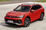 Novi Tiguan s 100 kilometri električnega dosega - fotografija 4