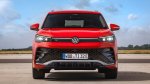 Novi Tiguan s 100 kilometri električnega dosega - fotografija 5