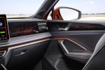 Novi Tiguan s 100 kilometri električnega dosega - fotografija 9