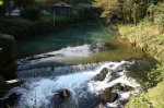Brez pasoša skozi Judovsko hišo na osvobojeno ozemlje - fotografija 10