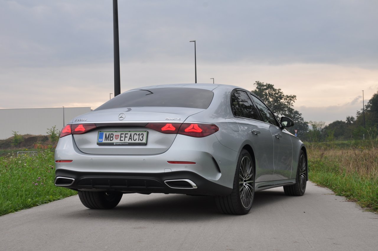 Dizelski motor bo najpogostejša izbira