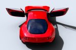 Električna prihodnost z rotacijskim motorjem - fotografija 2