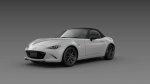 MX-5 se še ne da - fotografija 2