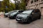 Največja Dacia na ceste pripelje čez dve leti - fotografija 1