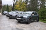 Največja Dacia na ceste pripelje čez dve leti - fotografija 24