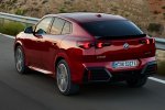 Novi X2 tudi na elektriko - fotografija 13
