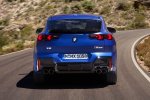Novi X2 tudi na elektriko - fotografija 18