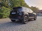 Prvi električni Jeep se na asfaltu dobro obnese - fotografija 13