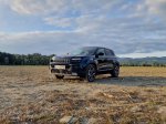 Prvi električni Jeep se na asfaltu dobro obnese - fotografija 16