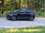 Prvi električni Jeep se na asfaltu dobro obnese - fotografija 24