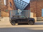 Prvi električni Jeep se na asfaltu dobro obnese - fotografija 5