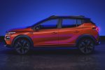 Renaultova neevropska ofenziva - fotografija 7