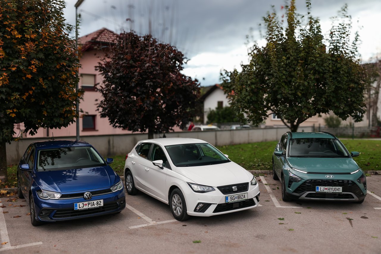 Najboljši do dvajset tisočakov