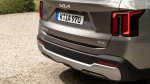 Sorento z novim obrazom - fotografija 3
