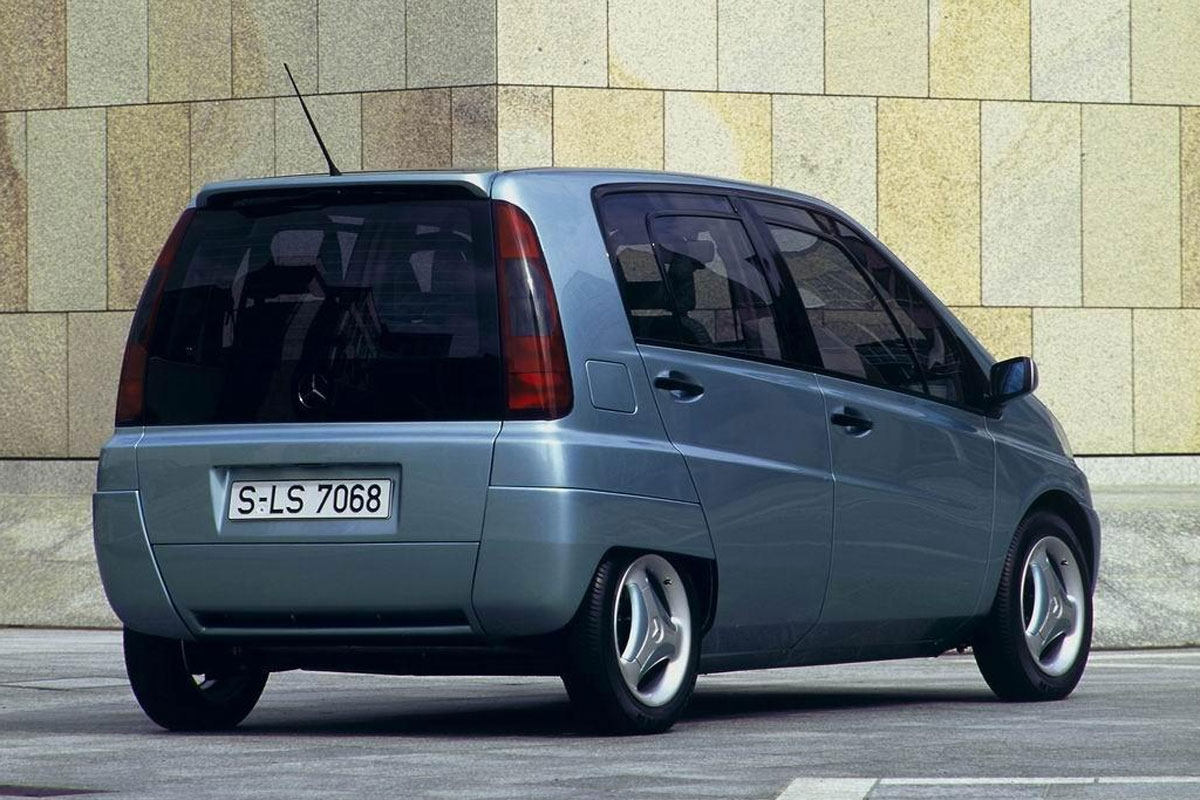 Zvezdni Pra-A