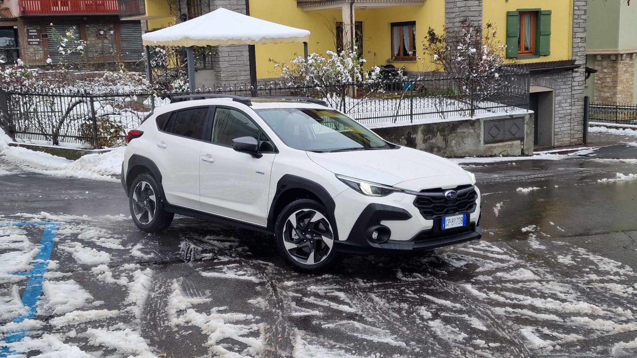 Brezkompromisni in brezskrbni užitek kjerkoli