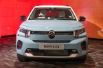 Citroen e-C3 k nam pripelje junija - fotografija 4