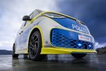 Irmscherjev športni policijski Buzz - fotografija 3