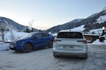 Izboljšan doseg, hitrejše polnjenje in nov paket - fotografija 14